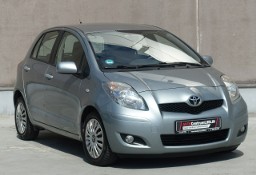 Toyota Yaris II 1.3 VVT-i 100KM/Lift/Klimatronik/Ks.Serwisowe