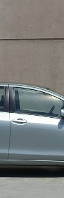 Toyota Yaris II 1.3 VVT-i 100KM/Lift/Klimatronik/Ks.Serwisowe-3