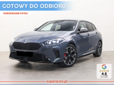 BMW SERIA 1 F40 120 M Sport 120 M Sport 1.5 (170KM)| Dostęp komfortowy-1