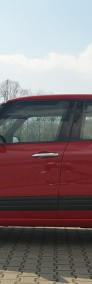 Fiat 500L FIAT 500 L 1,4 BENZ + LPG STAN BDB NISKI PRZEBIEG-4