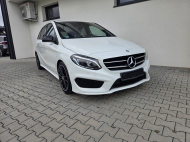 CDI AMG PEŁNA OPCJA -1