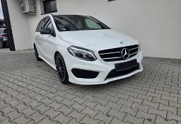 Mercedes-Benz Klasa B W246 CDI AMG PEŁNA OPCJA