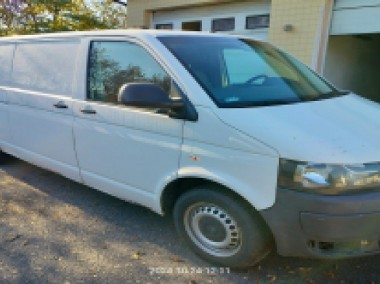 Volkswagen Transporter-1