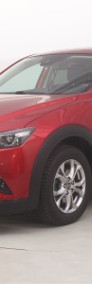 Mazda CX-3 , Salon Polska, 1. Właściciel, Serwis ASO, Automat,-3