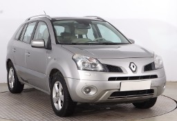 Renault Koleos , Salon Polska, 1. Właściciel, Xenon, Klimatronic, Tempomat,
