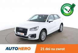 Audi Q2 GRATIS! Pakiet Serwisowy o wartości 1600 zł!