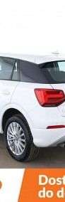 Audi Q2 GRATIS! Pakiet Serwisowy o wartości 1600 zł!-4