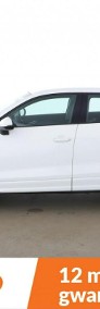 Audi Q2 GRATIS! Pakiet Serwisowy o wartości 1600 zł!-3