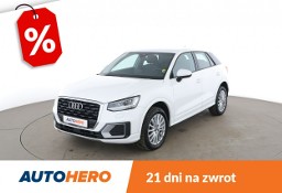 Audi Q2 GRATIS! Pakiet Serwisowy o wartości 1600 zł!
