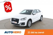 Audi Q2 GRATIS! Pakiet Serwisowy o wartości 1600 zł!