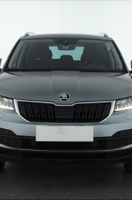 Skoda Karoq , Salon Polska, 1. Właściciel, Serwis ASO, Automat, Navi,-2