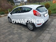 Ford Fiesta VIII