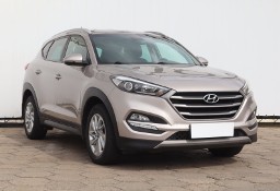 Hyundai Tucson Salon Polska, Serwis ASO, Klimatronic, Tempomat, Parktronic,