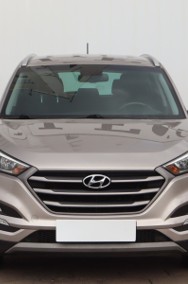 Hyundai Tucson Salon Polska, Serwis ASO, Klimatronic, Tempomat, Parktronic,-2