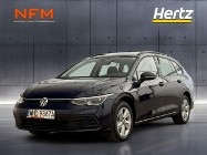 Volkswagen Golf VIII 2,0 TDI DSG (115 KM) Life Salon PL F-Vat