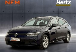 Volkswagen Golf VIII 2,0 TDI DSG (115 KM) Life Salon PL F-Vat