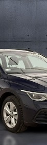 Volkswagen Golf VIII 2,0 TDI DSG (115 KM) Life Salon PL F-Vat-3