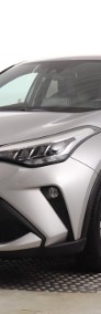 Toyota C-HR , Salon Polska, Serwis ASO, Automat, Navi, Klimatronic,-3