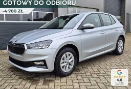 Skoda Fabia III Selection 1.0 TSI Selection 1.0 TSI 115KM