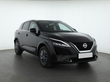 Nissan Qashqai III , Salon Polska, 1. Właściciel, Serwis ASO, VAT 23%, Navi,-1