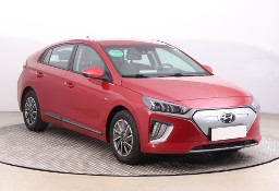 Hyundai Ioniq SoH 100%, Serwis ASO, Automat, Navi, Klimatronic, Tempomat,