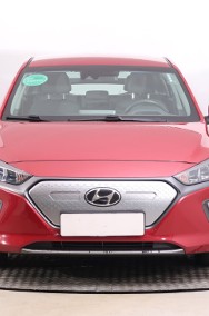 Hyundai Ioniq SoH 100%, Serwis ASO, Automat, Navi, Klimatronic, Tempomat,-2