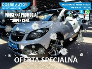 Opel Mokka 1.4 140KM Automat ,Navi, Kamera, Bi-ksenon, Grzane Fotele/Kierownic