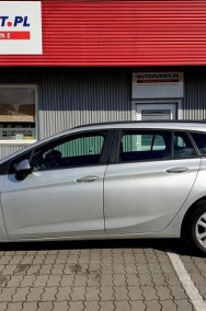 Opel Astra K rabat: 5% (3 000 zł) ! Salon PL ! F-vat 23% ! Bezwypadkowy ! Gwaranc-2