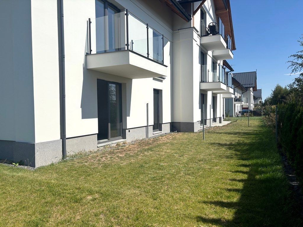 Mieszkanie na sprzedaż, 2 pokoje, 47 m², Skała