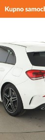 Mercedes-Benz Klasa A W177 automat skóra full LED szyberdach virtual cocpit navi kamery-4
