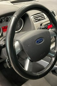 Ford Kuga II Przebieg gwarantowany,oryginalny lakier,czujniki,podg. szyba i fotel-2