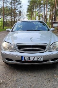 320 3.2 Benzyna 224KM 2001r-2