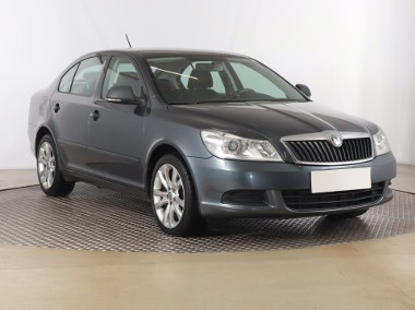 Skoda Octavia II , Salon Polska, Serwis ASO, Klima,ALU-1