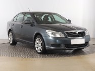 Skoda Octavia II , Salon Polska, Serwis ASO, Klima,ALU