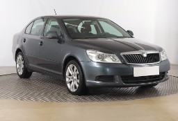 Skoda Octavia II , Salon Polska, Serwis ASO, Klima,ALU