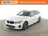 BMW SERIA 3 FV23 pHEV full led sporty skóra virtual navi kamera aktywny tempomat