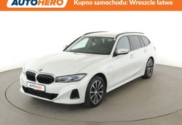 BMW SERIA 3 FV23 pHEV full led sporty skóra virtual navi kamera aktywny tempomat