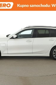 BMW SERIA 3 FV23 pHEV full led sporty skóra virtual navi kamera aktywny tempomat-2