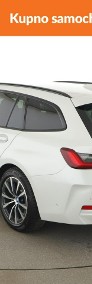 BMW SERIA 3 FV23 pHEV full led sporty skóra virtual navi kamera aktywny tempomat-4