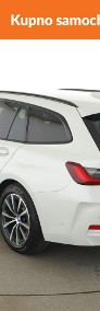 BMW SERIA 3 FV23 pHEV full led sporty skóra virtual navi kamera aktywny tempomat-4