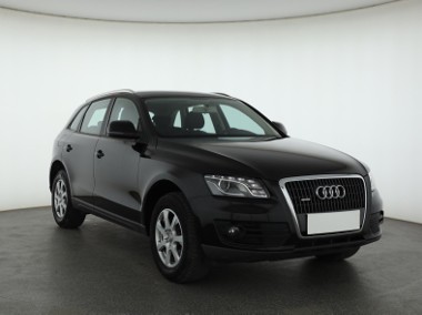 Audi Q5 I (8R) , Navi, Xenon, Bi-Xenon, Klimatronic, Parktronic-1