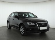 Audi Q5 I (8R) , Navi, Xenon, Bi-Xenon, Klimatronic, Parktronic