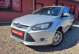 Ford Focus III Ford Focus 1,6 Benzyna 105KM+Klimatronik