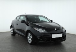 Renault Megane III , Salon Polska, Serwis ASO, Tempomat