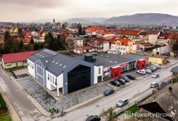 Lokal Zakliczyn, ul. Jagiellońska