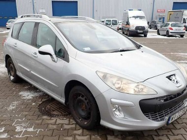 Peugeot 308 I-1