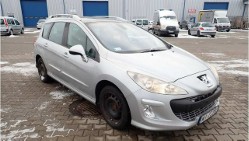 Peugeot 308 I