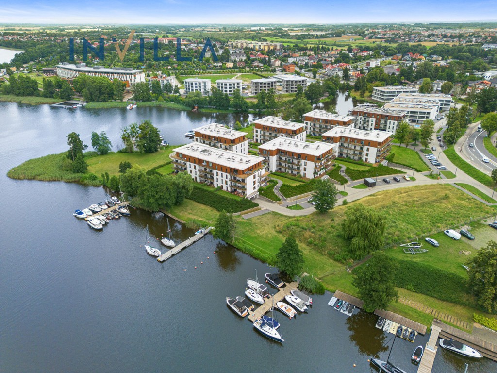 Mieszkanie na sprzedaż, 2 pokoje, 42 m², Iława