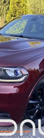Dodge Durango GT 3,6 V6 AWD / OctaneRed perłowy / Faktura VAT23%-3