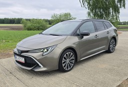Toyota Corolla XII Touring Sports SELECTION 1.8 HYBRYDA Salon Polska, Możliwa zamiana